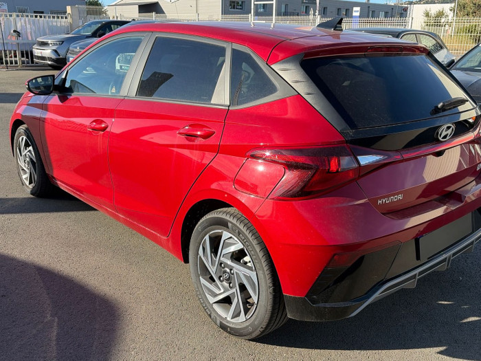 Hyundai i20 1.0 T-GDi 100 Intuitive