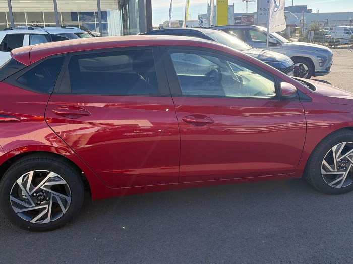 Hyundai i20 1.0 T-GDi 100 Intuitive