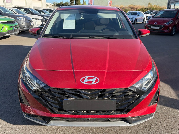 Hyundai i20 1.0 T-GDi 100 Intuitive
