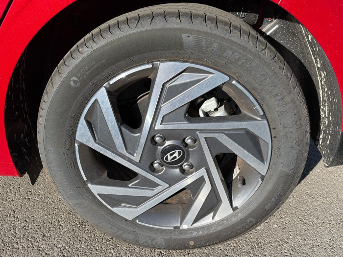 Hyundai i20 1.0 T-GDi 100 Intuitive