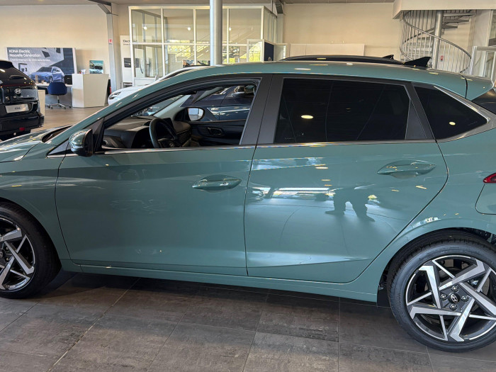 Hyundai i20 Nouveau 1.0 T-GDi 90 DCT-7 Creative
