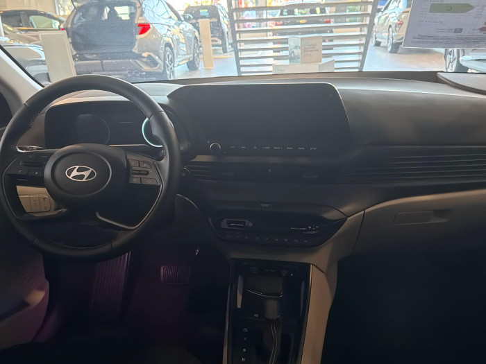 Hyundai i20 Nouveau 1.0 T-GDi 90 DCT-7 Creative