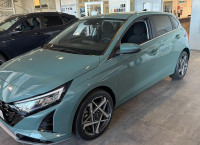 Hyundai i20 Nouveau 1.0 T-GDi 90 DCT-7 Creative