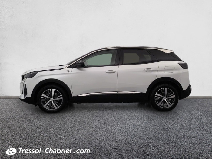 Peugeot 3008 Hybrid 225 e-EAT8 Roadtrip