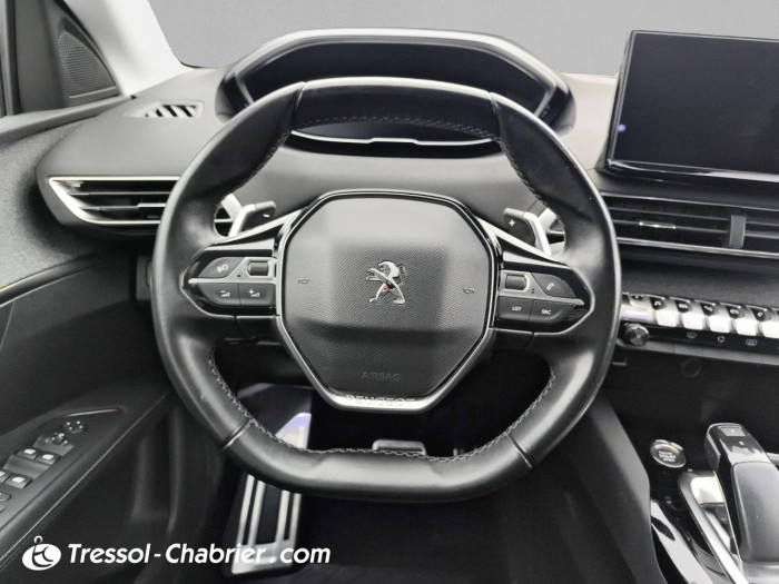 Peugeot 3008 Hybrid 225 e-EAT8 Roadtrip