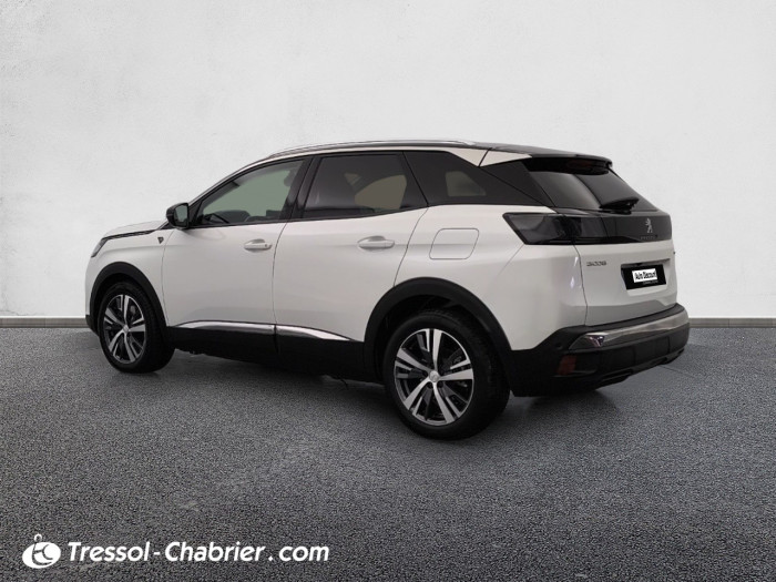 Peugeot 3008 Hybrid 225 e-EAT8 Roadtrip
