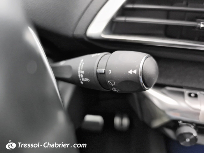 Peugeot 3008 Hybrid 225 e-EAT8 Roadtrip
