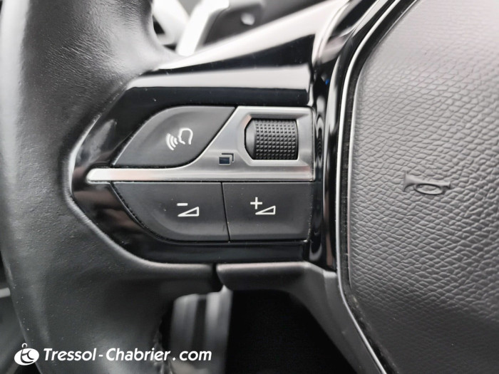 Peugeot 3008 Hybrid 225 e-EAT8 Roadtrip