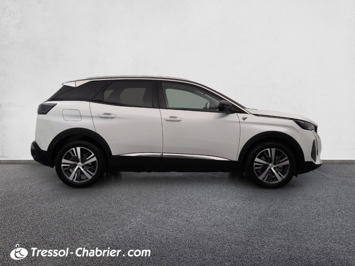 Peugeot 3008 Hybrid 225 e-EAT8 Roadtrip