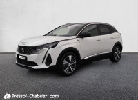 Peugeot 3008 Hybrid 225 e-EAT8 Roadtrip