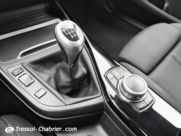 BMW SERIE 1 F20 LCI2 116d 116 ch Business Design