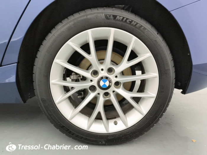 BMW SERIE 1 F20 LCI2 116d 116 ch Business Design