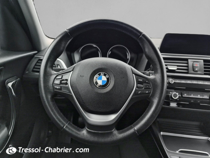 BMW SERIE 1 F20 LCI2 116d 116 ch BVM Business Design