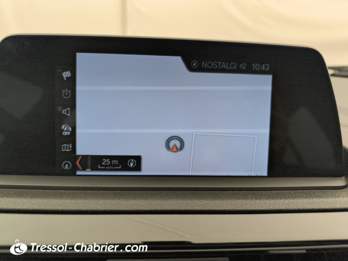 BMW SERIE 1 F20 LCI2 116d 116 ch BVM Business Design