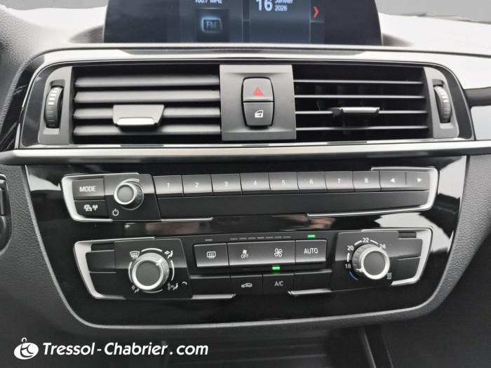 BMW SERIE 1 F20 LCI2 116d 116 ch BVM Business Design