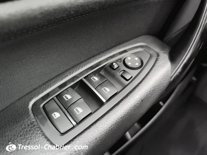 BMW SERIE 1 F20 LCI2 116d 116 ch BVM Business Design