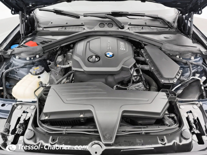 BMW SERIE 1 F20 LCI2 116d 116 ch BVM Business Design