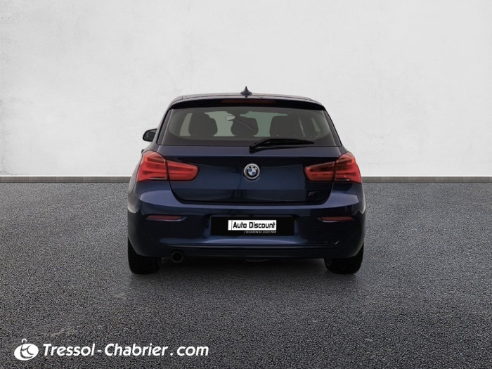 BMW SERIE 1 F20 LCI2 116d 116 ch BVM Business Design