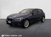 BMW SERIE 1 F20 LCI2 116d 116 ch Business Design