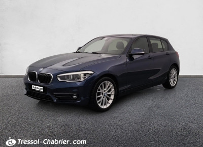 BMW SERIE 1 F20 LCI2 116d 116 ch BVM Business Design