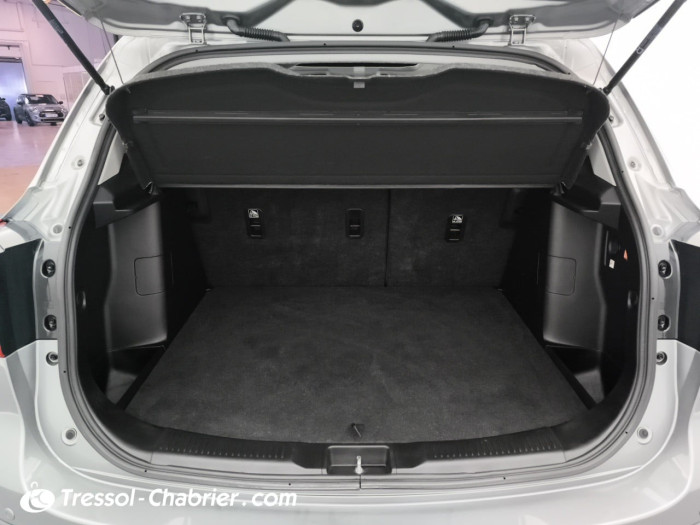 Suzuki S-Cross 1.4 BOOSTERJET HYBRID STYLE Style