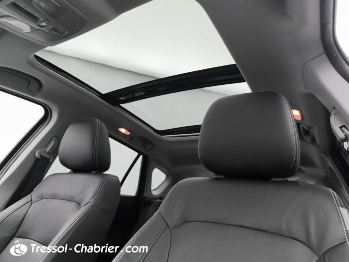 Suzuki S-Cross 1.4 BOOSTERJET HYBRID STYLE Style