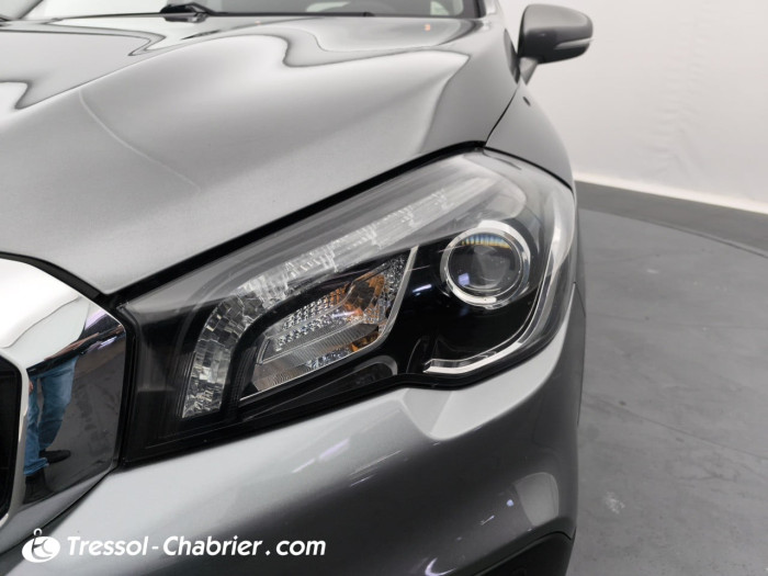 Suzuki S-Cross 1.4 BOOSTERJET HYBRID STYLE Style