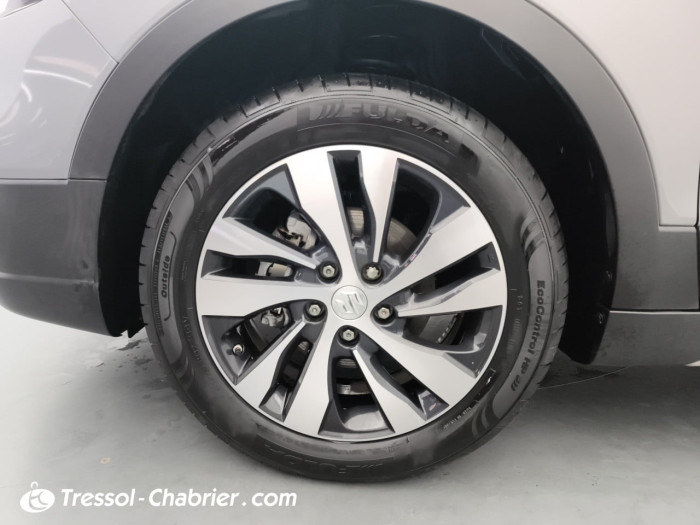 Suzuki S-Cross 1.4 BOOSTERJET HYBRID STYLE Style