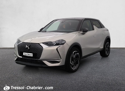 DS DS 3 Crossback DS3 Crossback PureTech 155 EAT8 Grand Chic