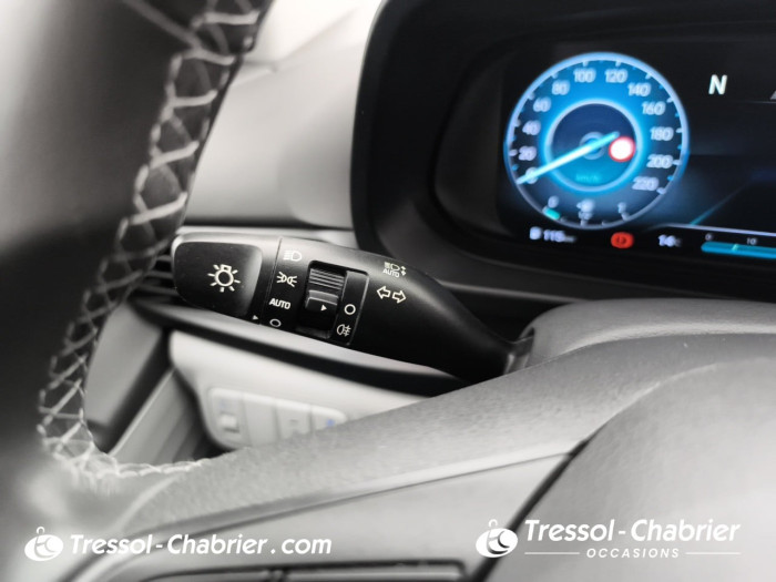 Hyundai BAYON 1.0 T-GDi 100 Hybrid 48V Creative