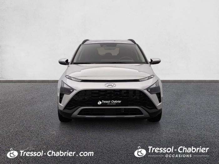Hyundai BAYON 1.0 T-GDi 100 Hybrid 48V Creative