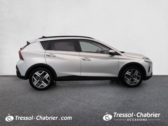 Hyundai BAYON 1.0 T-GDi 100 Hybrid 48V Creative