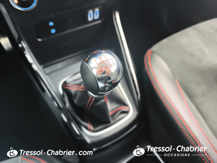 Ford EcoSport 1.0 EcoBoost 125ch S&S BVM6 Titanium