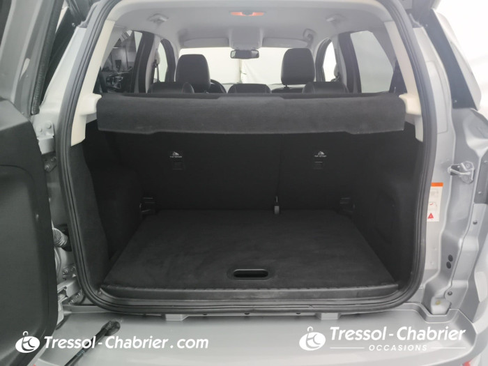 Ford EcoSport 1.0 EcoBoost 125ch S&S BVM6 Titanium