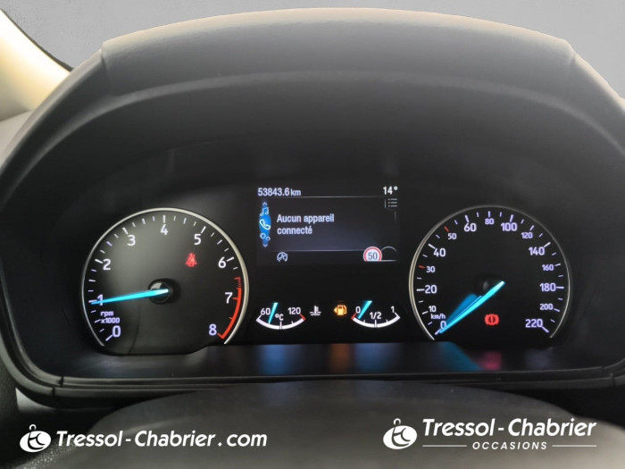 Ford EcoSport 1.0 EcoBoost 125ch S&S BVM6 Titanium