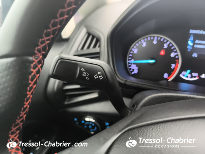 Ford EcoSport 1.0 EcoBoost 125ch S&S BVM6 Titanium