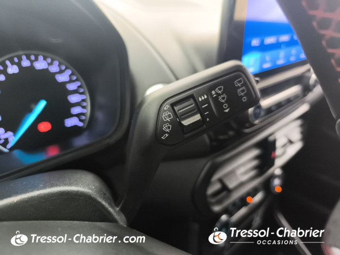 Ford EcoSport 1.0 EcoBoost 125ch S&S BVM6 Titanium
