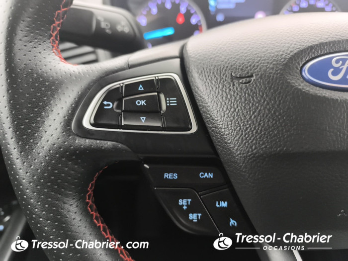 Ford EcoSport 1.0 EcoBoost 125ch S&S BVM6 Titanium