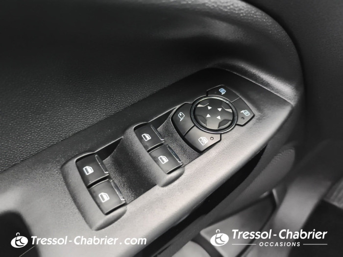 Ford EcoSport 1.0 EcoBoost 125ch S&S BVM6 Titanium