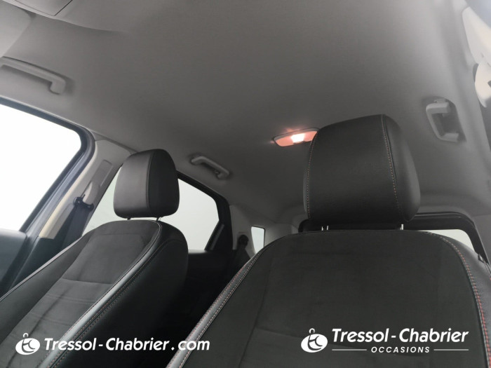 Ford EcoSport 1.0 EcoBoost 125ch S&S BVM6 Titanium