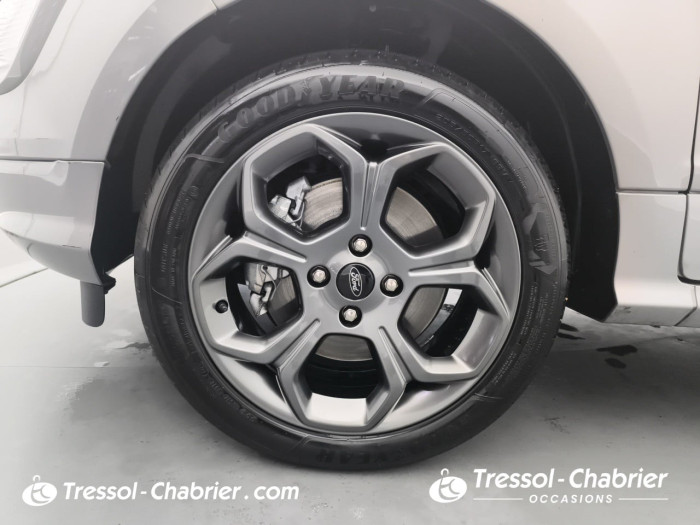 Ford EcoSport 1.0 EcoBoost 125ch S&S BVM6 Titanium