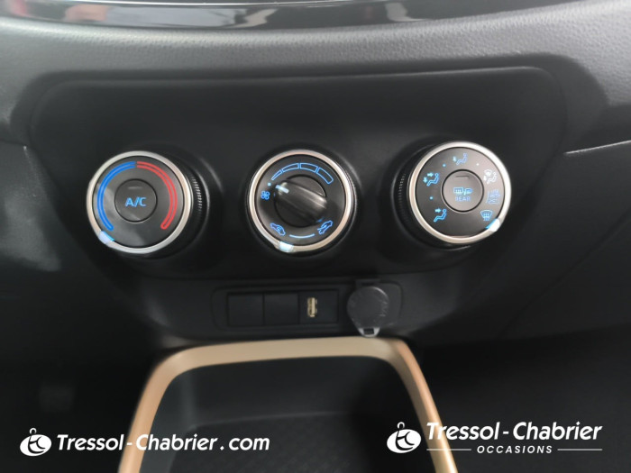 Toyota AYGO X MY23 1.0 VVT-i 72 Design