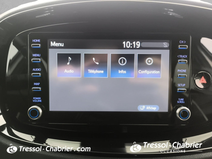 Toyota AYGO X MY23 1.0 VVT-i 72 Design