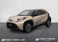 Toyota Aygo X 1.0 VVT-i 72 S-CVT Air Design