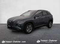 Hyundai Tucson 1.6 T-GDI 230 Hybrid BVA6 Creative