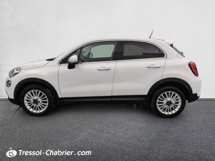 Fiat 500X MY19 1.0 FireFly Turbo T3 120 ch Club