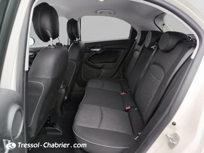 Fiat 500X MY19 1.0 FireFly Turbo T3 120 ch Club