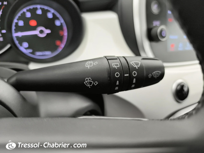 Fiat 500X MY19 1.0 FireFly Turbo T3 120 ch Club