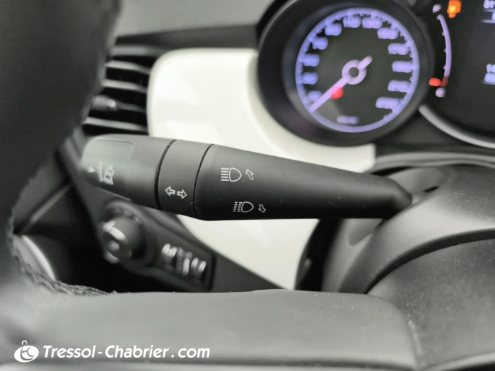 Fiat 500X MY19 1.0 FireFly Turbo T3 120 ch Club
