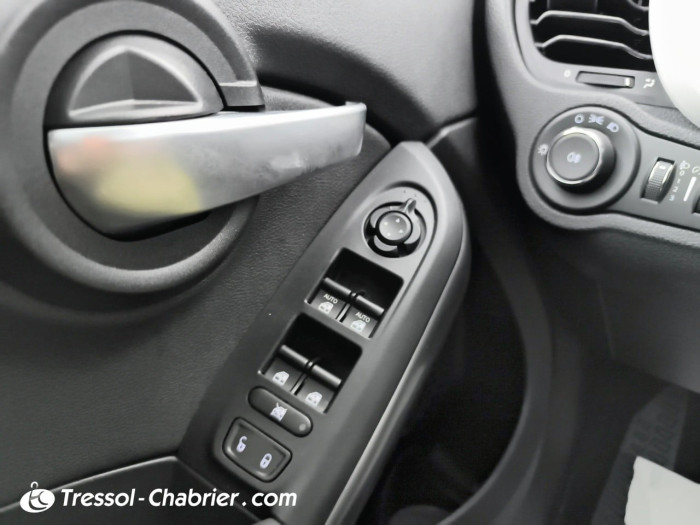 Fiat 500X MY19 1.0 FireFly Turbo T3 120 ch Club